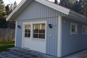 Lidköpings Golfbana och Vänern in Lidköping